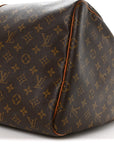 Monogram Keepall 55