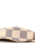 Damier Azur Mini Pochette Accessories