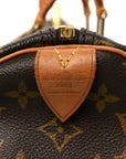 Monogram Keepall 45