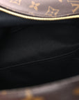 Monogram Palm Springs Backpack MM