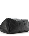 Monogram Eclipse Keepall Bandouliere 45
