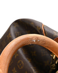Monogram Keepall 60
