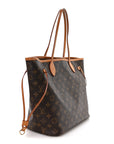 Monogram Neo Neverfull MM
