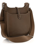 Taurillon Clemence Evelyne III PM Etoupe