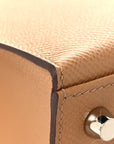 Epsom Kelly Sellier 25 Biscuit