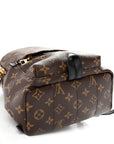 Monogram Palm Springs Backpack PM
