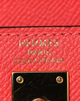 Epsom Kelly Sellier 25 Rose Jaipur