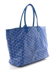 Goyardine Saint Louis PM Sky Blue