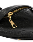 Empreinte BumBag Black