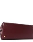 Silky Calfskin Medium Ciao Ciao Barolo