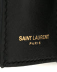 Patent Small Monogram Sunset Black