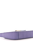 Lizard Le 5 A 7 Mini Hobo Lilac