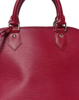 Epi Alma PM Fuchsia