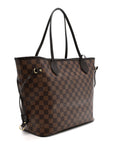 Damier Ebene Neo Neverfull MM