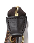 Damier Ebene Mini Pochette Accessories