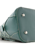 Goyardine Sac Vendome PM Green