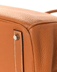 Fjord HAC Birkin 36 Gold