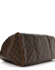 Monogram Speedy 40