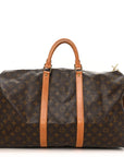 Monogram Keepall 50