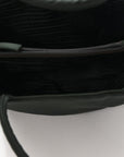 Tessuto Nylon City Tote Bottiglia