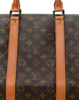 Monogram Keepall 55