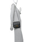 Epsom Constance 18 Black