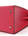 Epsom Kelly Sellier 28 Rose Extreme