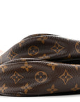 Monogram Multi Pochette Accessories Rose Clair