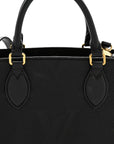 Empreinte Monogram Giant Onthego PM Black
