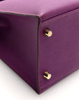 Epsom Kelly Sellier 32 Anemone