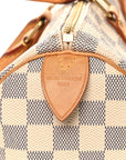 Damier Azur Speedy 30