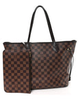 Damier Ebene Neo Neverfull MM