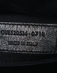 Calfskin Matelasse Monogram Lou Camera Bag Rouge Eros