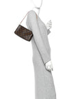 Monogram Pochette Accessories NM