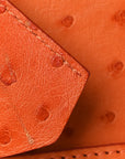Ostrich Alma BB Piment