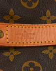 Monogram Keepall Bandouliere 55