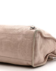 Agneau Classic Hardware City Bois De Rose