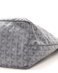 Goyardine Saint Louis PM Grey