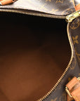 Monogram Speedy 35