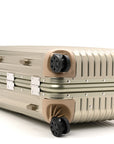 Aluminum Original Check-In M Titanium