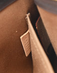 Monogram Multi Pochette Accessories Kaki