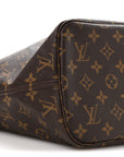 Monogram Neo Neverfull MM