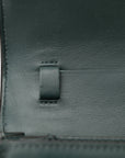 Box Calfskin Teen Classic Box Flap Bag Amazone