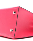 Epsom Verso Kelly Sellier 28 Framboise Prune