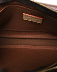Monogram Multi Pochette Accessories Rose Clair
