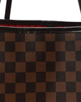 Damier Ebene Neo Neverfull GM