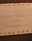 Monogram Multi Pochette Accessories Rose Clair
