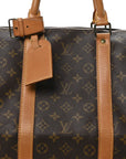 Monogram Keepall Bandouliere 55