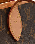 Monogram Neo Neverfull MM Pivoine