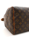 Monogram Speedy 35